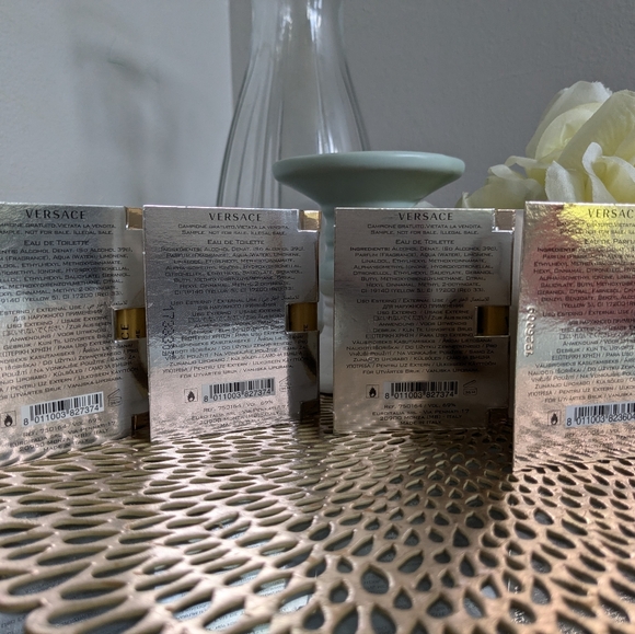 Versace - Picture 4 of 4